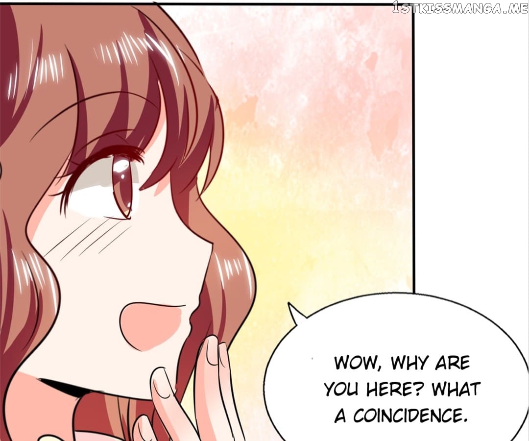 Ceo X Otaku Girl chapter 37 - page 25