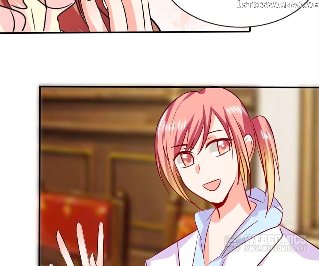 Ceo X Otaku Girl chapter 37 - page 26