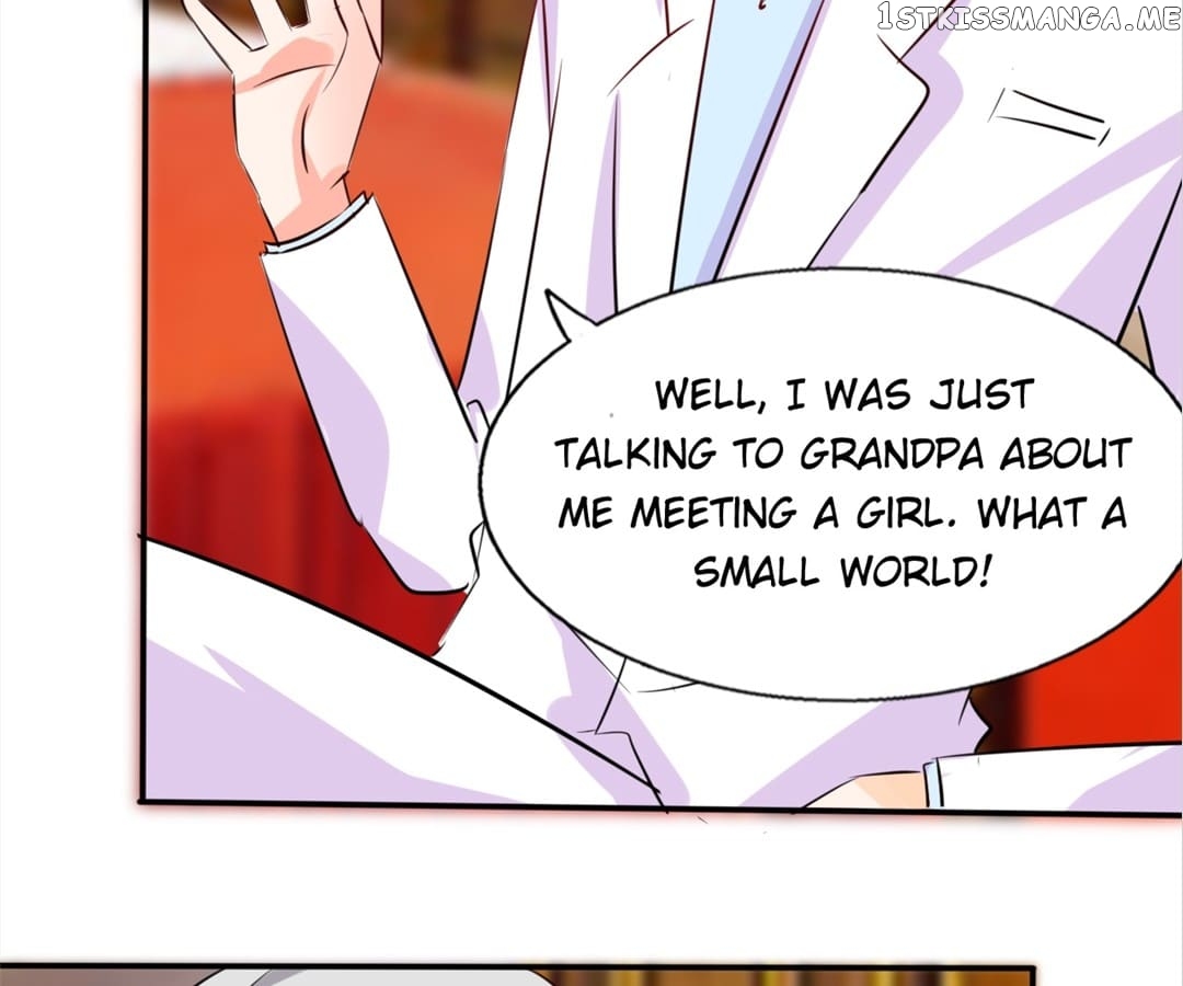 Ceo X Otaku Girl chapter 37 - page 27