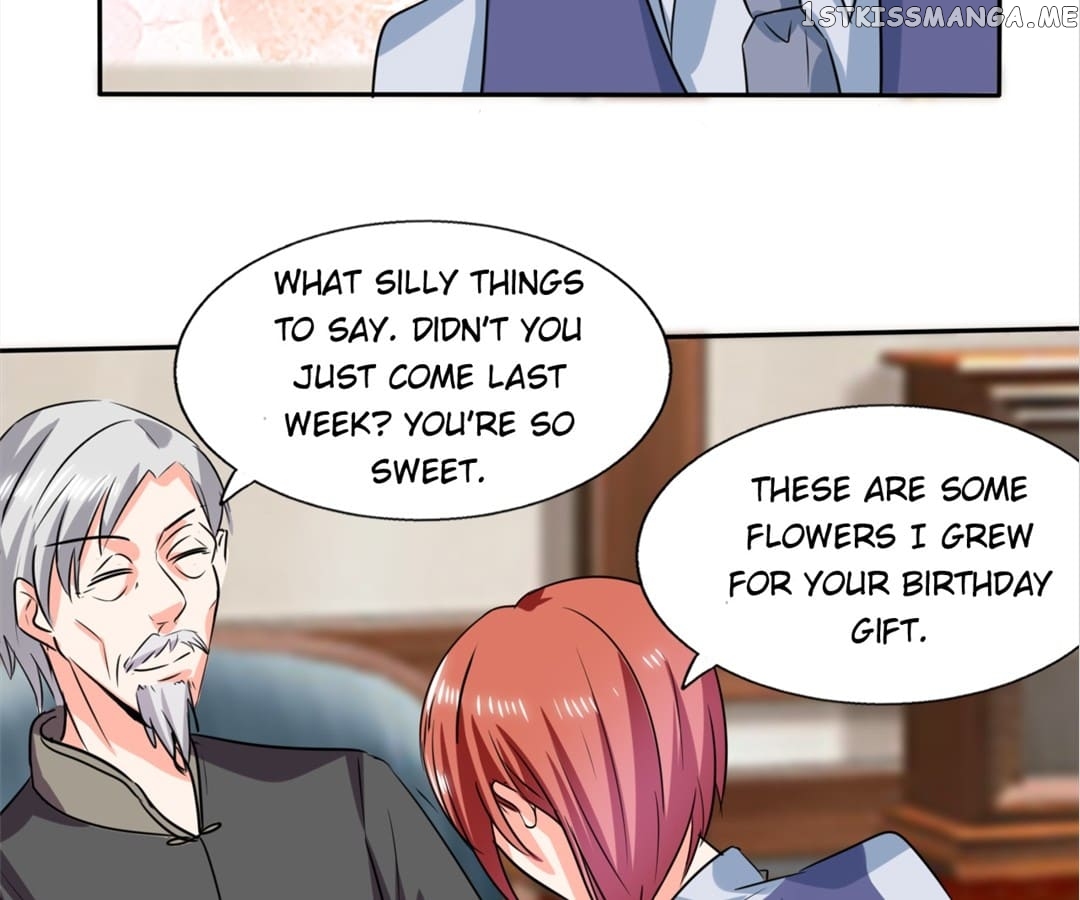 Ceo X Otaku Girl chapter 37 - page 3