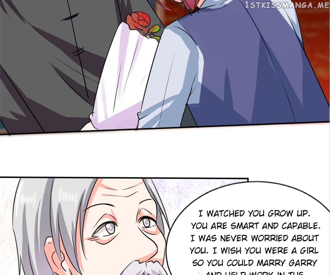 Ceo X Otaku Girl chapter 37 - page 4