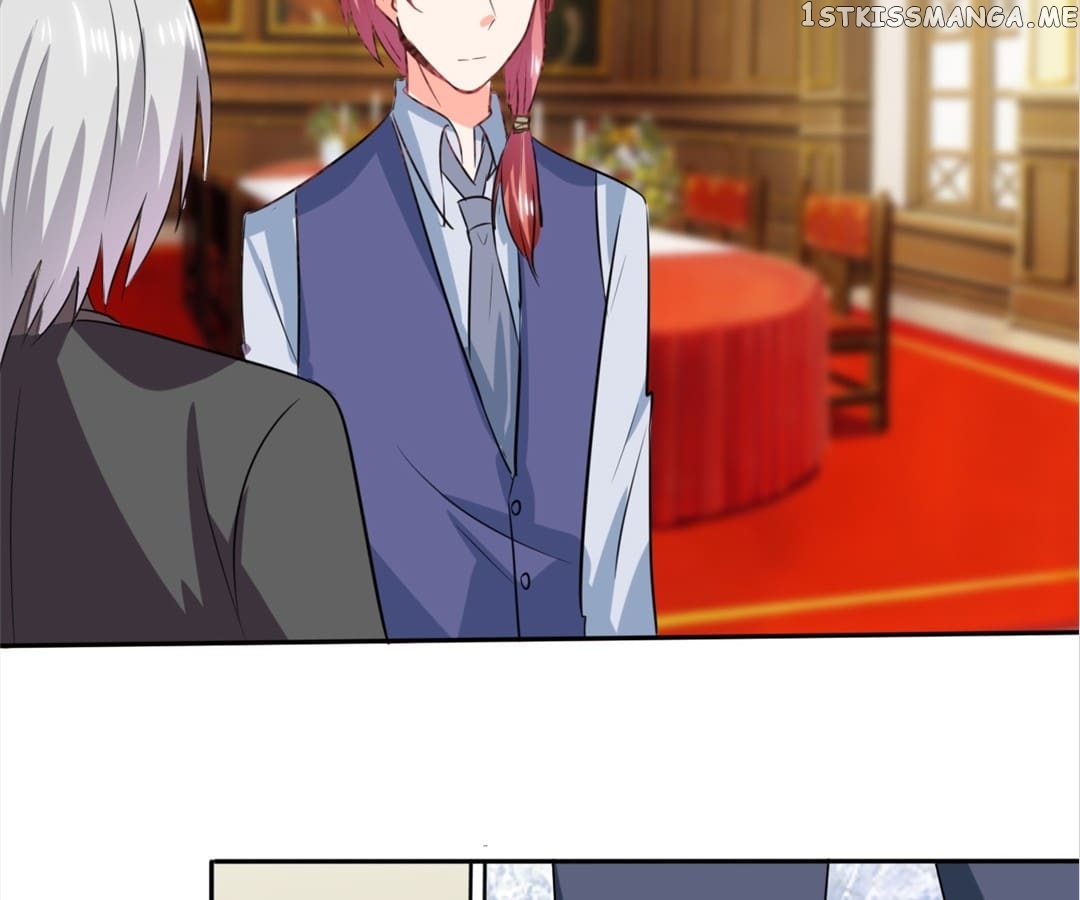 Ceo X Otaku Girl chapter 37 - page 8