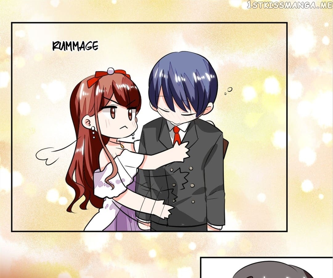 Ceo X Otaku Girl chapter 67 - page 11
