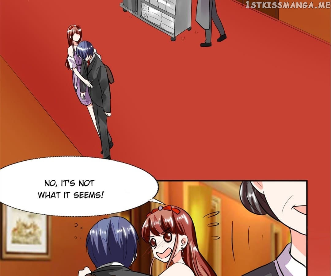 Ceo X Otaku Girl chapter 67 - page 13