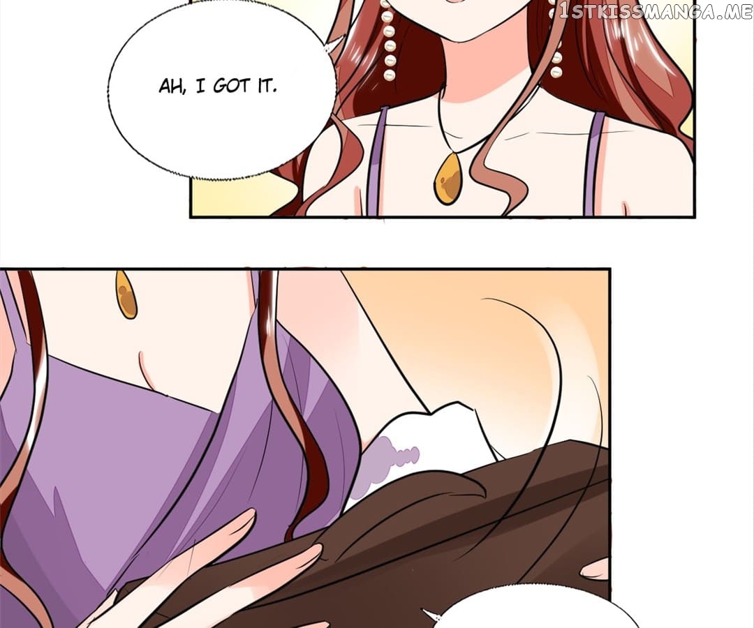 Ceo X Otaku Girl chapter 67 - page 15