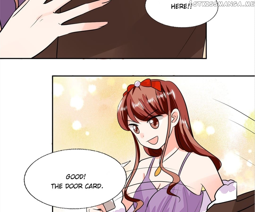 Ceo X Otaku Girl chapter 67 - page 16
