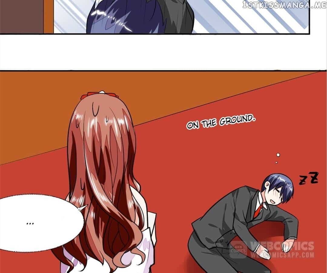 Ceo X Otaku Girl chapter 67 - page 18