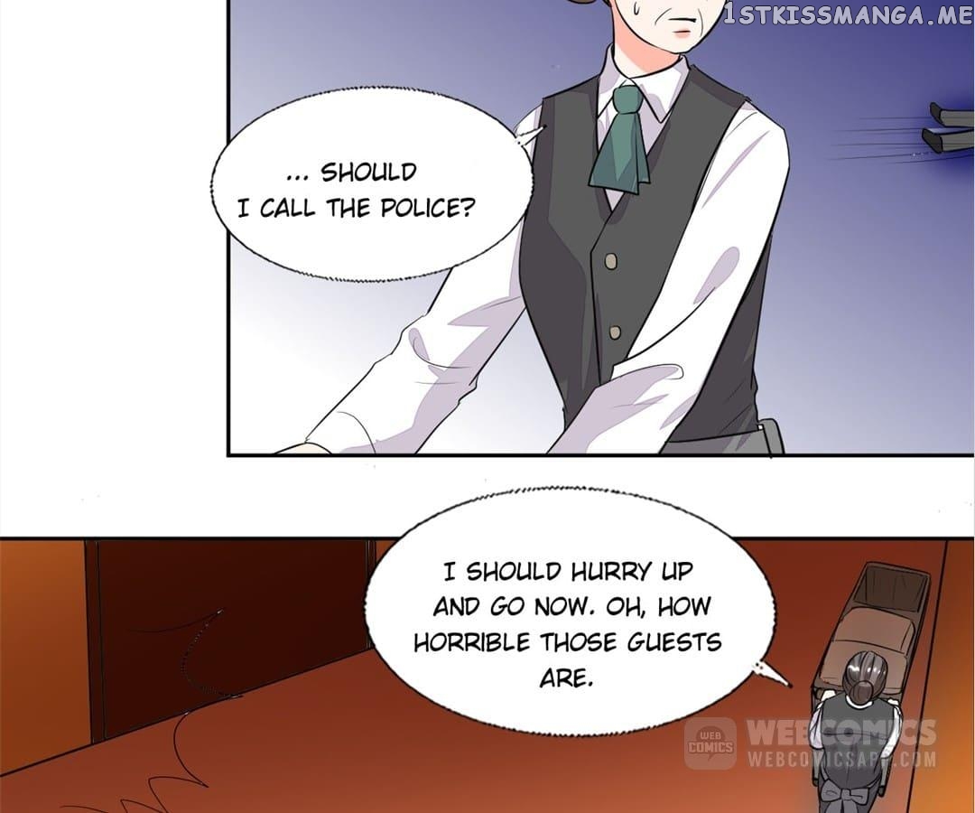 Ceo X Otaku Girl chapter 67 - page 22