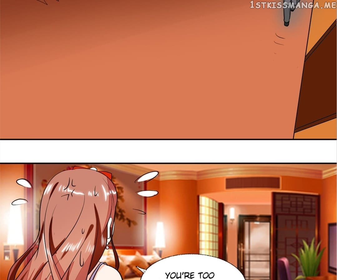 Ceo X Otaku Girl chapter 67 - page 23