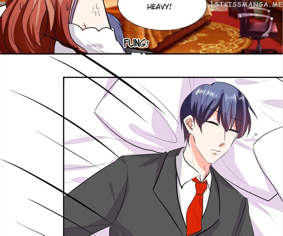 Ceo X Otaku Girl chapter 67 - page 24