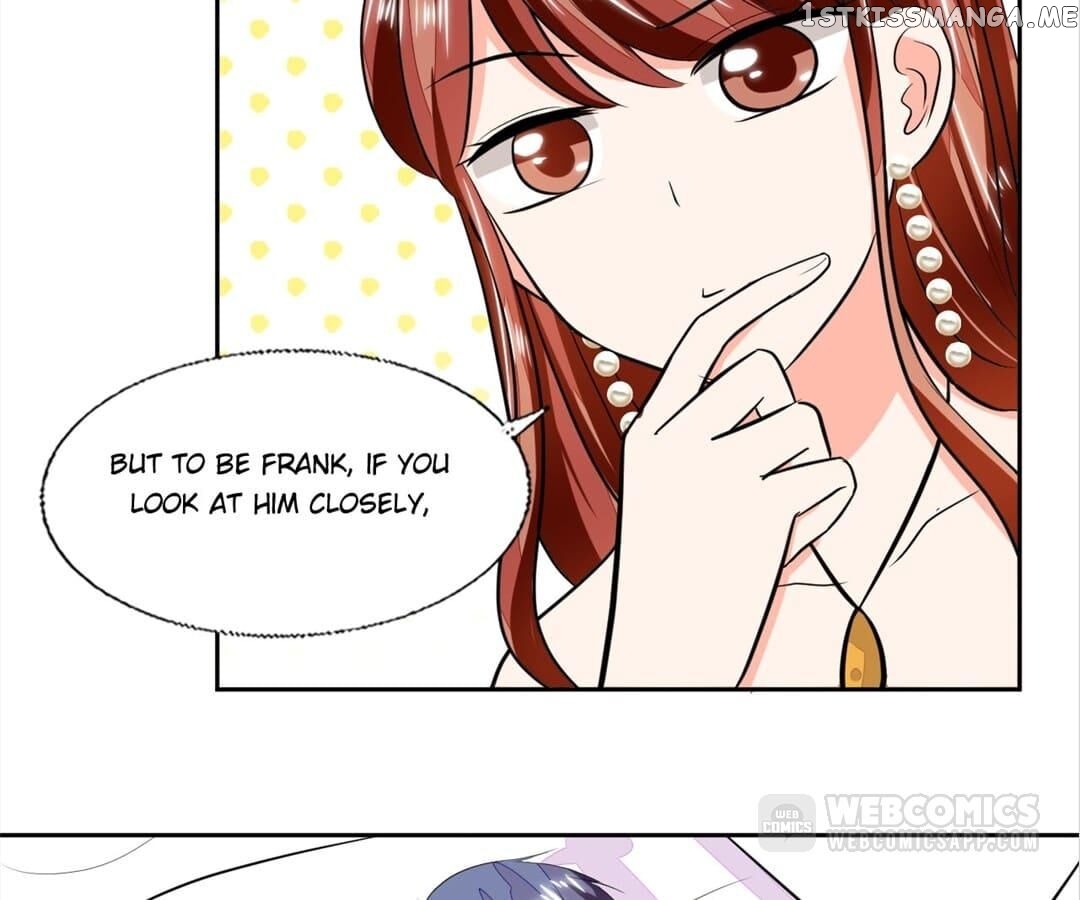 Ceo X Otaku Girl chapter 67 - page 26