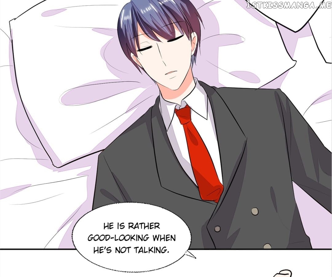 Ceo X Otaku Girl chapter 67 - page 27