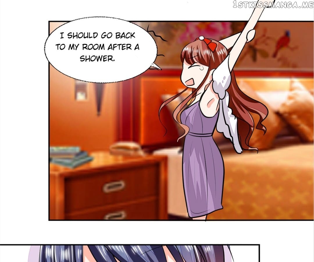 Ceo X Otaku Girl chapter 67 - page 28