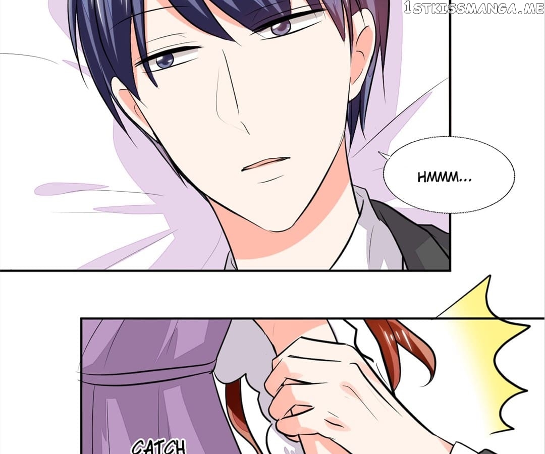 Ceo X Otaku Girl chapter 67 - page 29