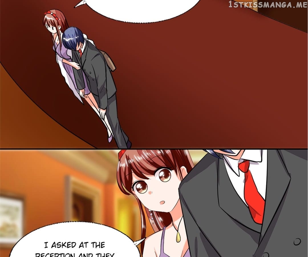 Ceo X Otaku Girl chapter 67 - page 3