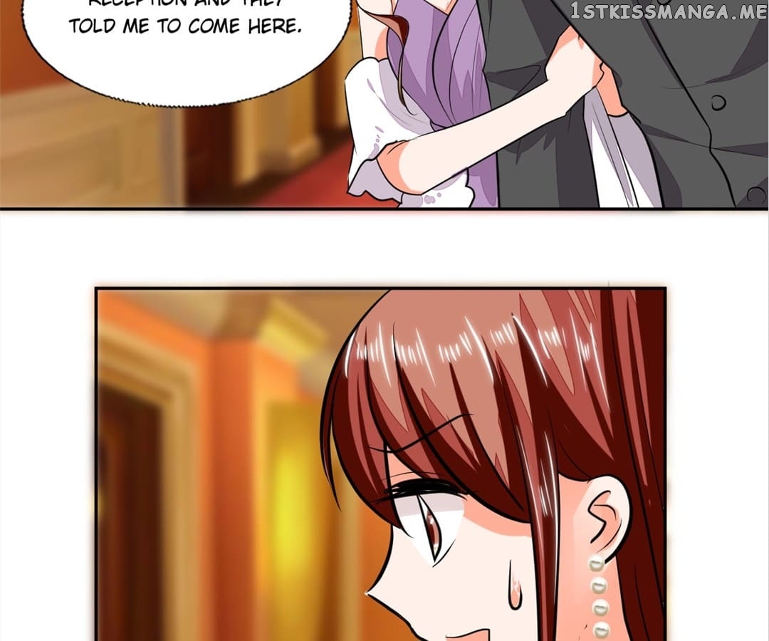 Ceo X Otaku Girl chapter 67 - page 4