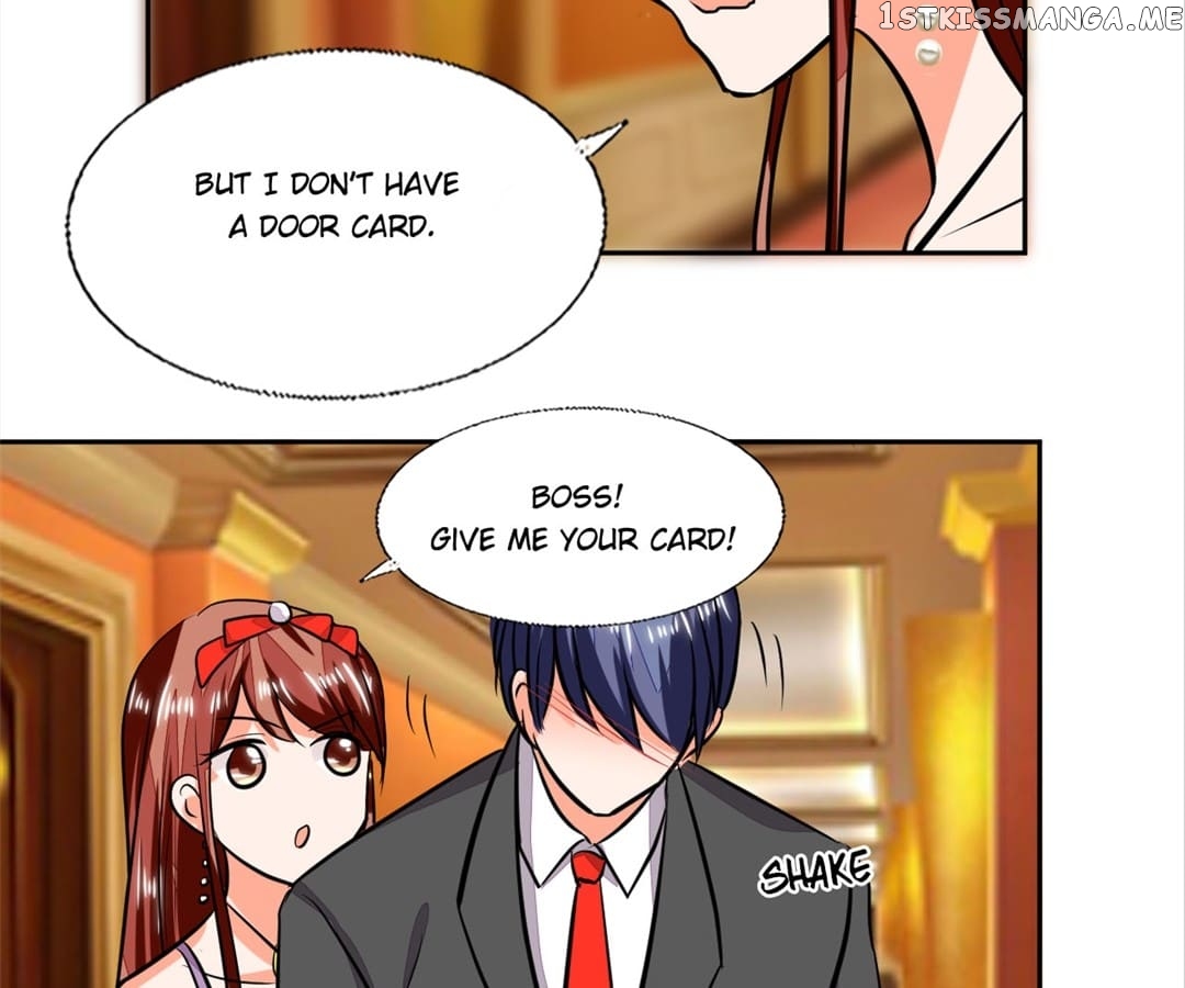 Ceo X Otaku Girl chapter 67 - page 5