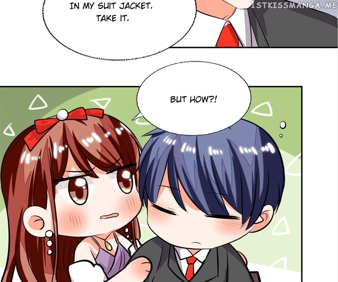 Ceo X Otaku Girl chapter 67 - page 7