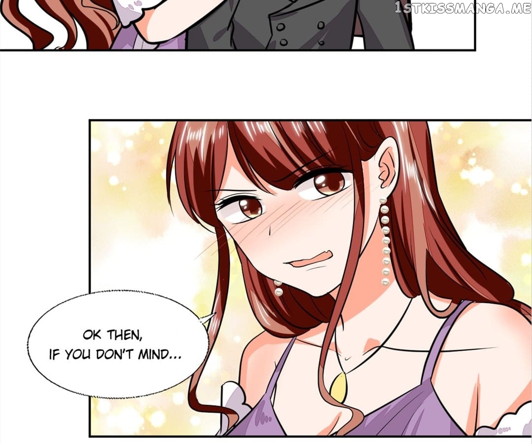 Ceo X Otaku Girl chapter 67 - page 8