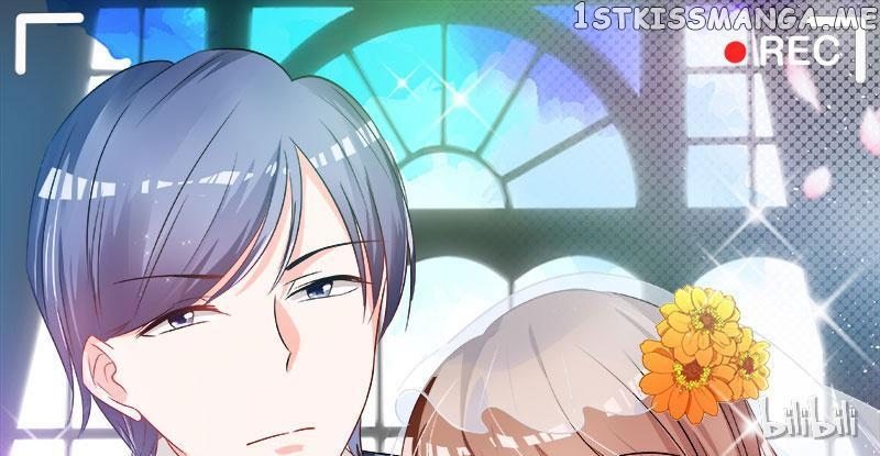 Ceo X Otaku Girl chapter 37.1 - page 1