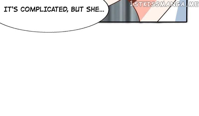 Ceo X Otaku Girl chapter 37.1 - page 10