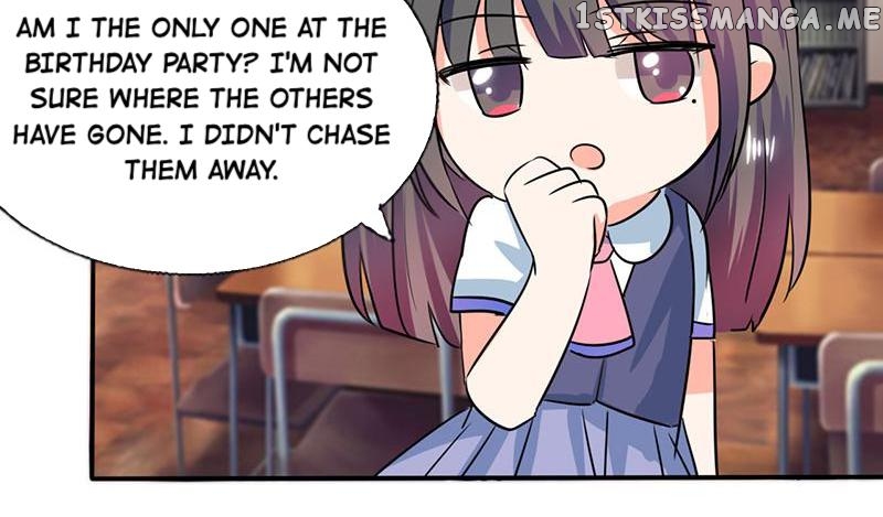 Ceo X Otaku Girl chapter 37.1 - page 12