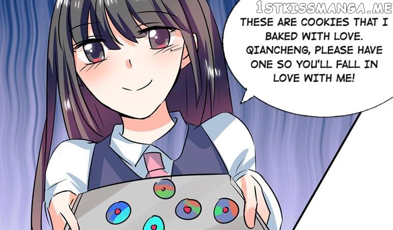 Ceo X Otaku Girl chapter 37.1 - page 15