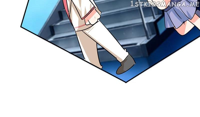 Ceo X Otaku Girl chapter 37.1 - page 18
