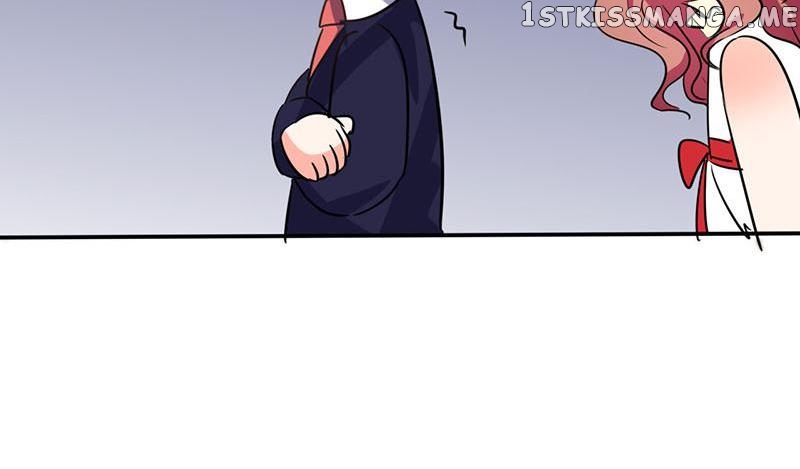 Ceo X Otaku Girl chapter 37.1 - page 21