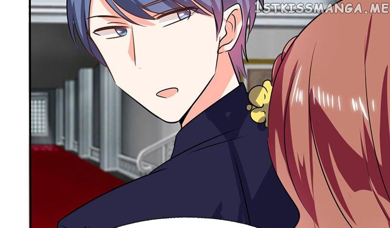 Ceo X Otaku Girl chapter 37.1 - page 23