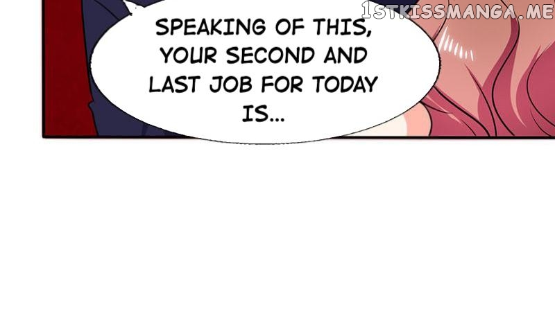 Ceo X Otaku Girl chapter 37.1 - page 24
