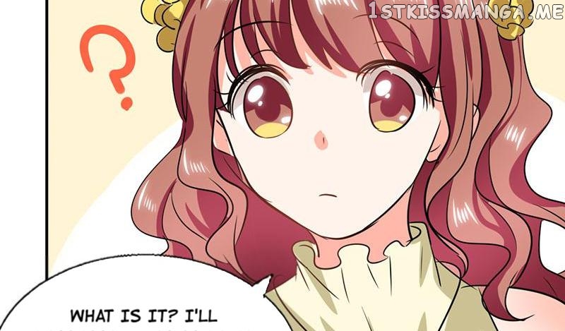 Ceo X Otaku Girl chapter 37.1 - page 26
