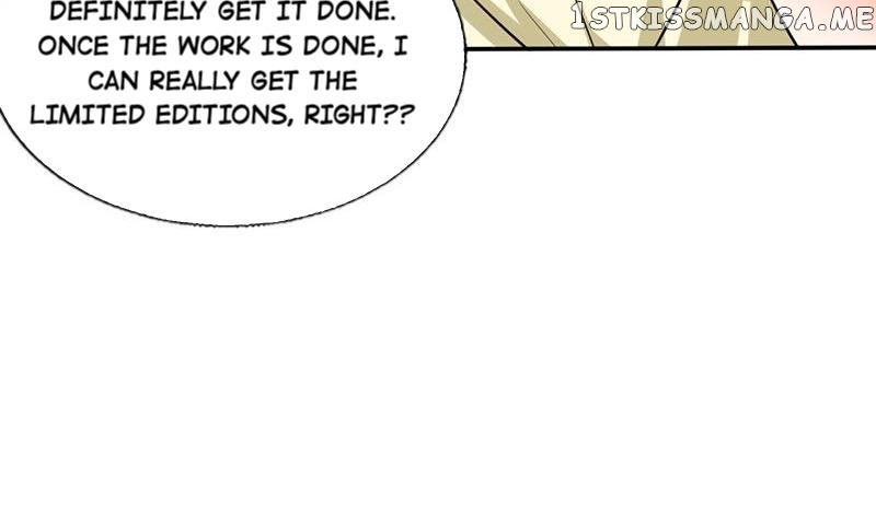 Ceo X Otaku Girl chapter 37.1 - page 27