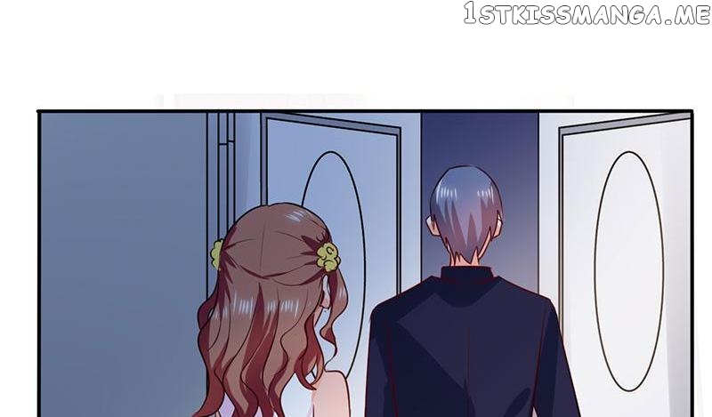 Ceo X Otaku Girl chapter 37.1 - page 30