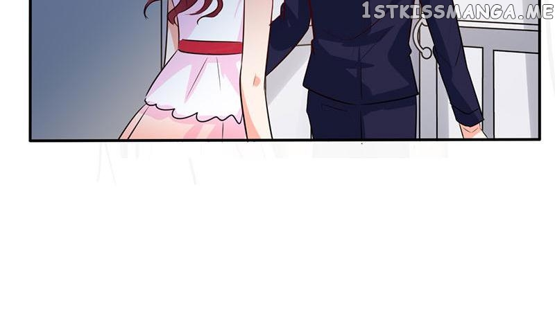 Ceo X Otaku Girl chapter 37.1 - page 31
