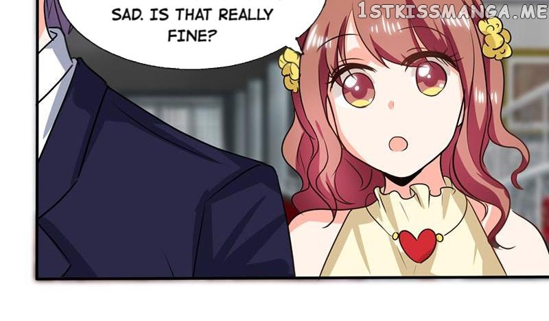 Ceo X Otaku Girl chapter 37.1 - page 7