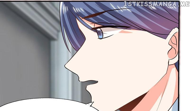 Ceo X Otaku Girl chapter 37.1 - page 9