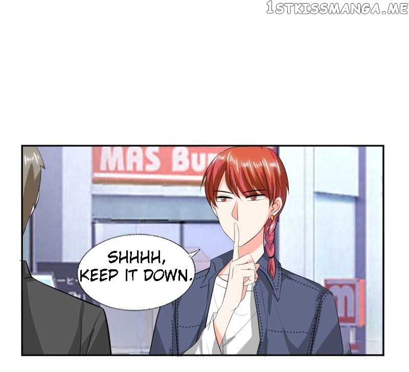 Ceo X Otaku Girl chapter 69 - page 11