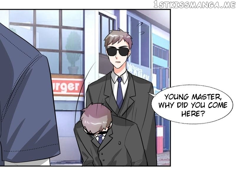 Ceo X Otaku Girl chapter 69 - page 12