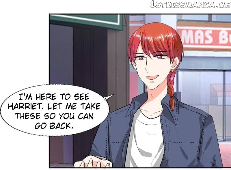 Ceo X Otaku Girl chapter 69 - page 13