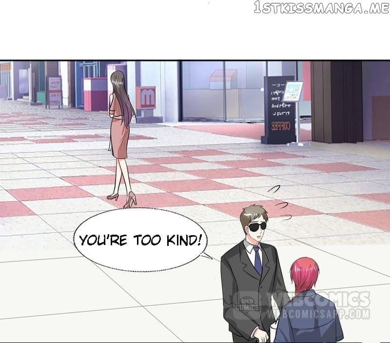 Ceo X Otaku Girl chapter 69 - page 14