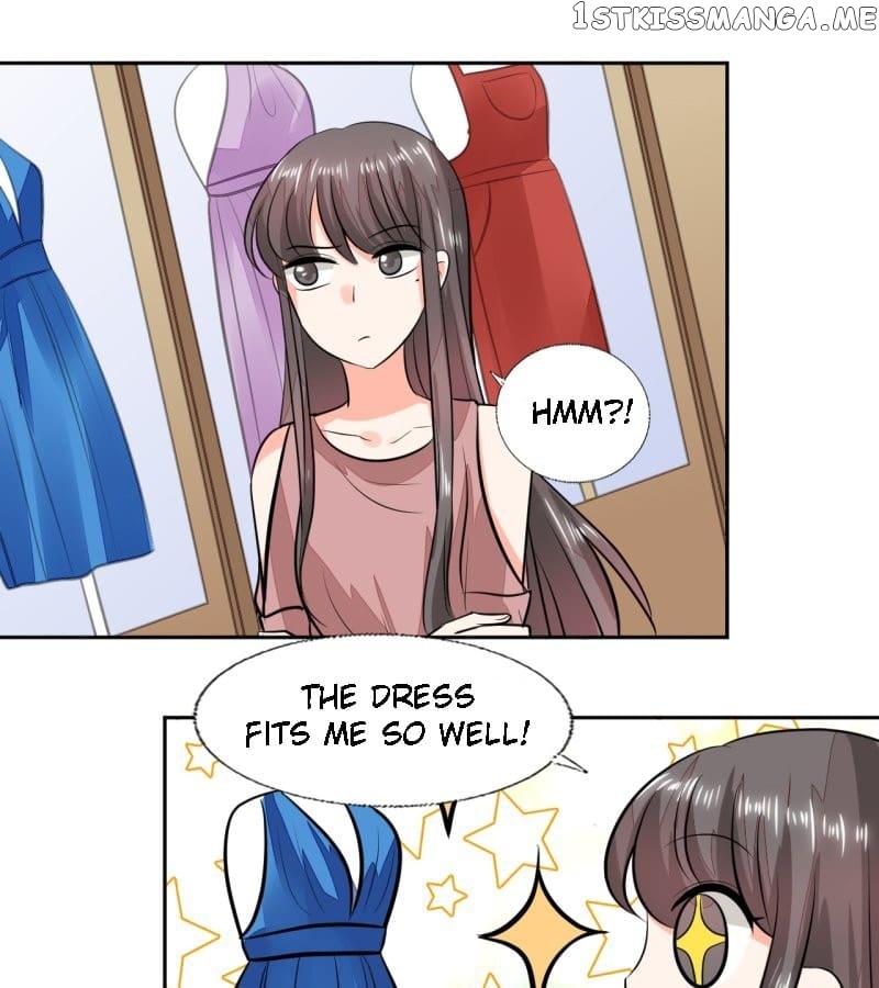 Ceo X Otaku Girl chapter 69 - page 16
