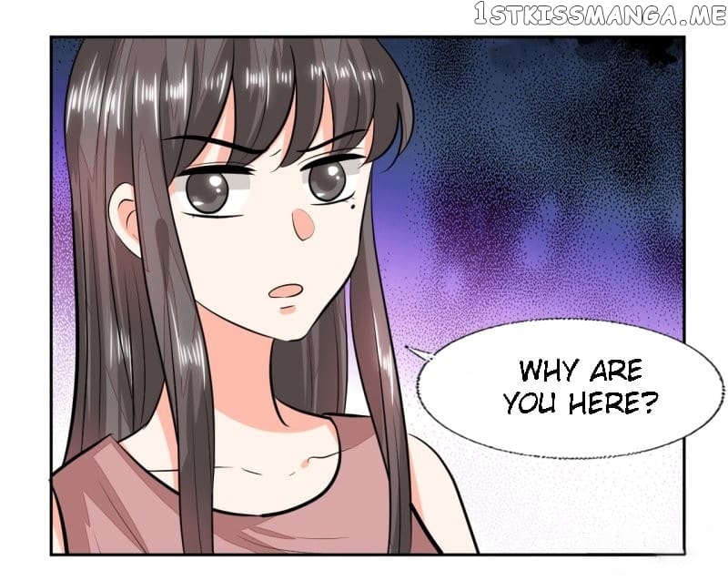 Ceo X Otaku Girl chapter 69 - page 20