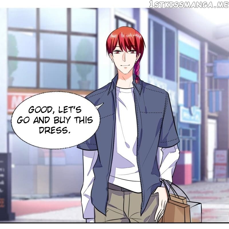 Ceo X Otaku Girl chapter 69 - page 21