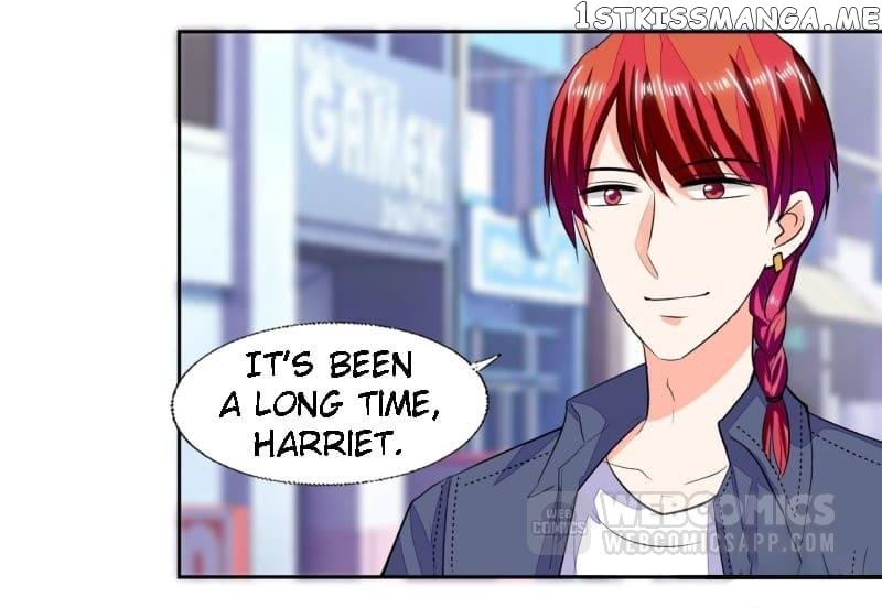 Ceo X Otaku Girl chapter 69 - page 22