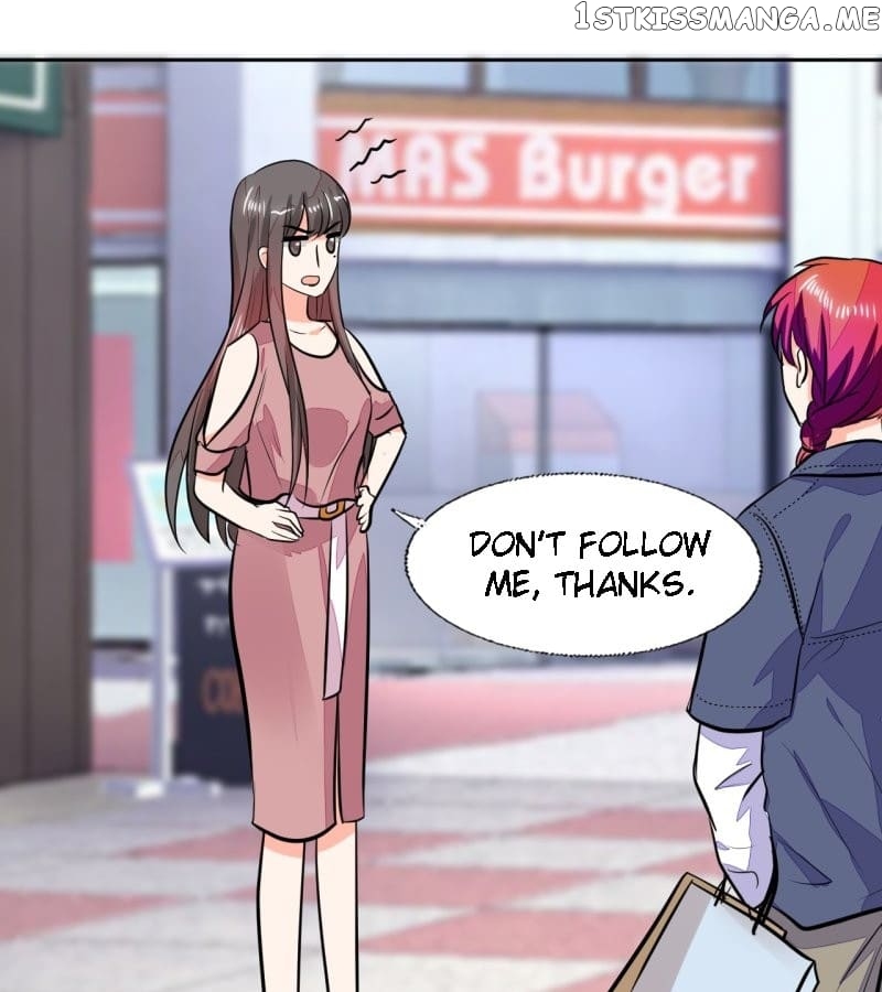 Ceo X Otaku Girl chapter 69 - page 24