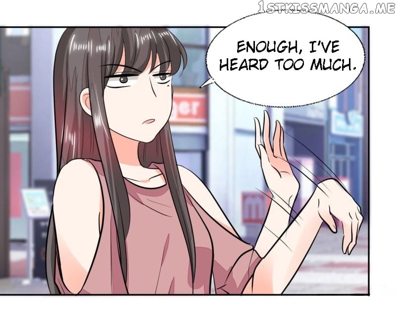 Ceo X Otaku Girl chapter 69 - page 28