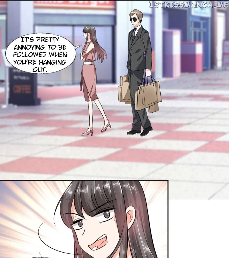 Ceo X Otaku Girl chapter 69 - page 3