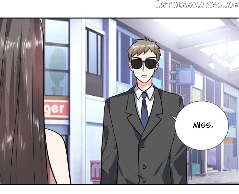 Ceo X Otaku Girl chapter 69 - page 5