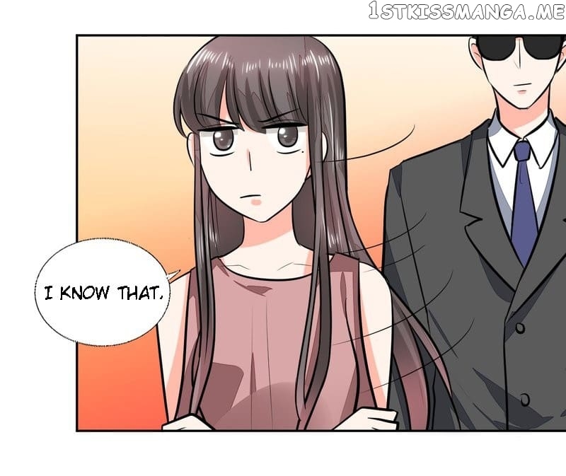 Ceo X Otaku Girl chapter 69 - page 8